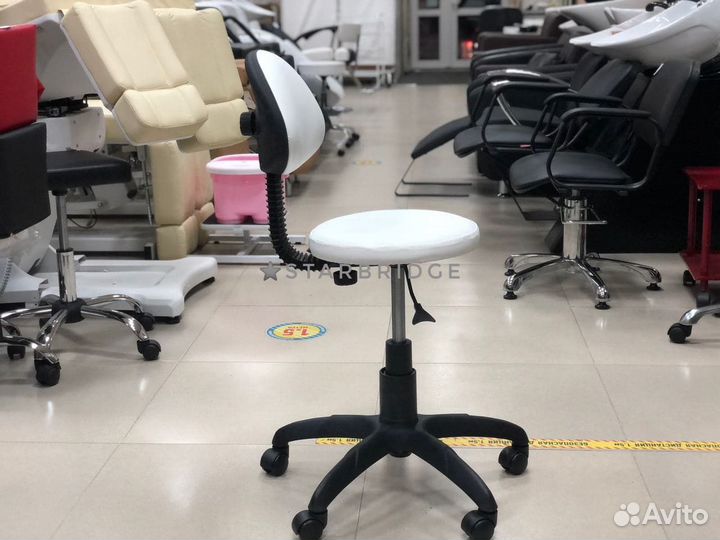 Стул мастера