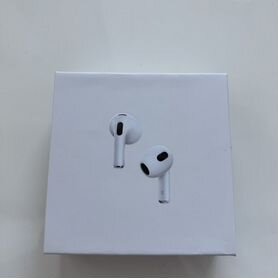 Airpods 3 Premium (новые)