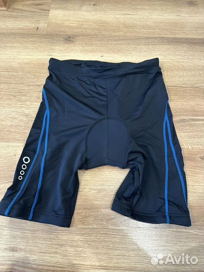 Велосипедные шорты