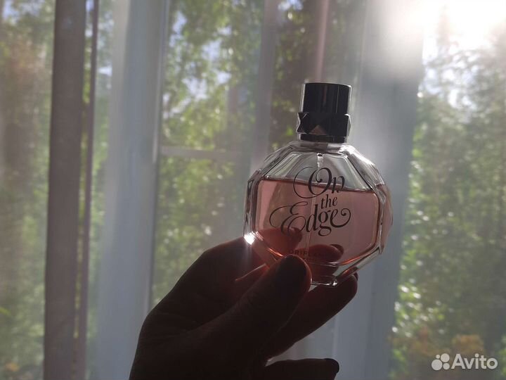 Бюджетный оригинальный парфюм на распив