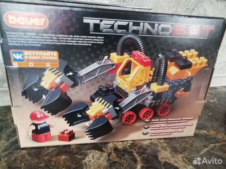 Lego Creator