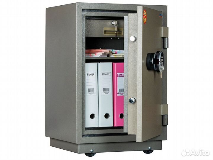 Огнестойкий сейф valberg FRS-73.T-EL