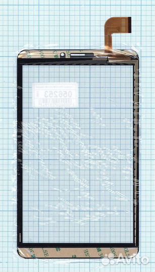 Тачскрин FPC-FC80J211-00 к Explay Imperium Winner