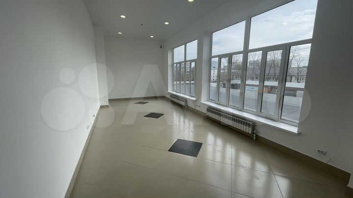 Офис, кабинет, студия 32.5 м²