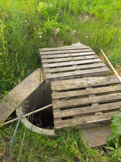 Участок 14 сот. (ИЖС)