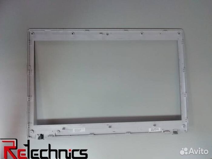 Рамка матрицы ноутбука Samsung R463