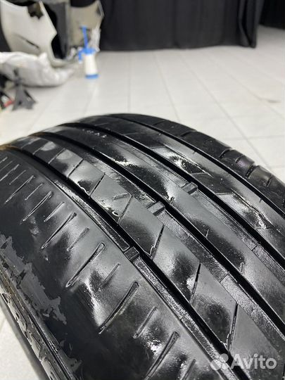 Kapsen ComfortMax AS H202 205/55 R16