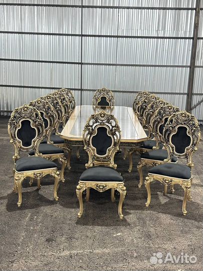 Столы и стулья оплата при получении