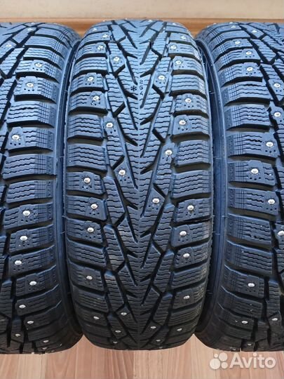 Nokian Tyres Nordman 7 185/65 R14