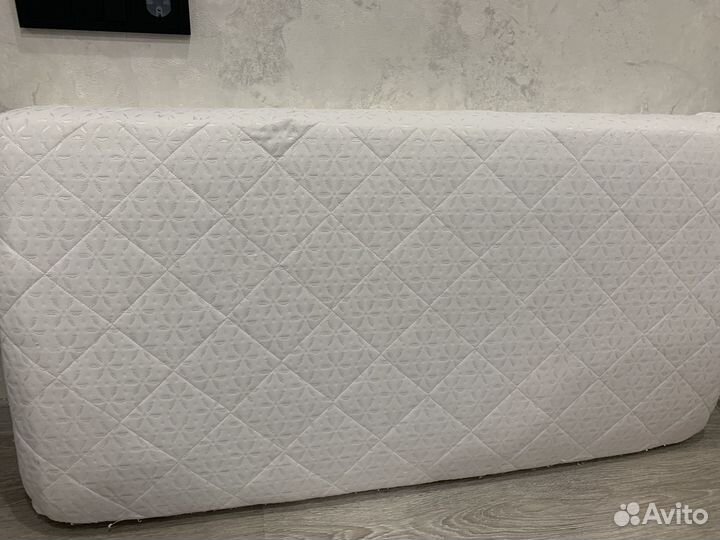 Матрас ортопедический