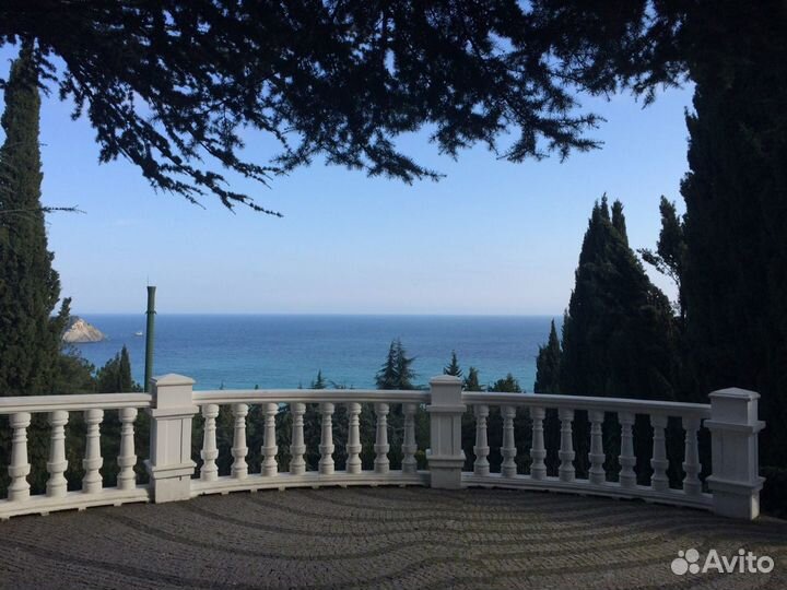 Поездки по Крыму и перевозки