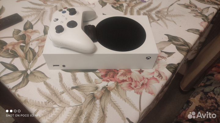 Xbox series s