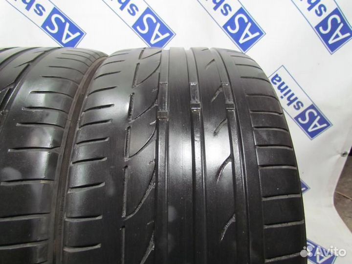 Bridgestone Potenza S001 255/35 R19 96R