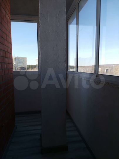 2-к. квартира, 71,8 м², 10/16 эт.