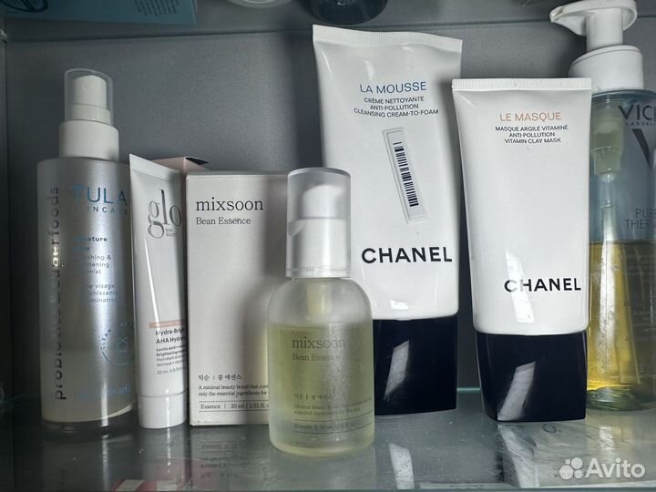 Набор косметики Chanel, Sol de Janeiro, Medik8