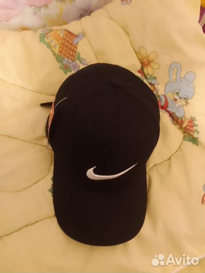 Кепка мужская