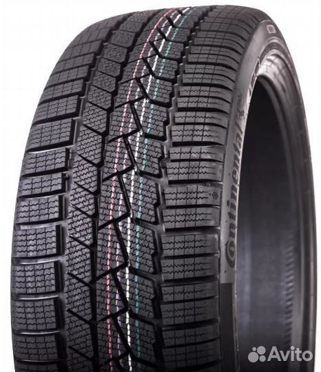 Continental WinterContact TS 860S SSR 255/55 R20 110H