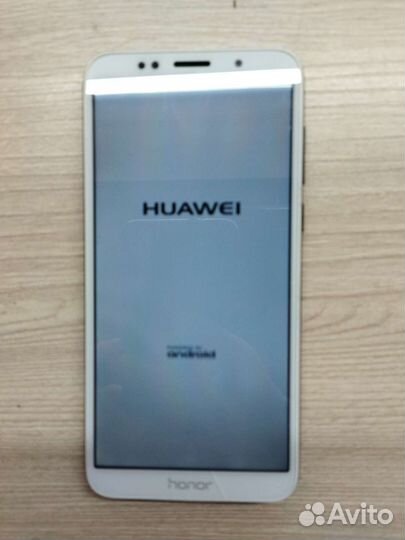 HUAWEI Y5 Lite, 16 ГБ