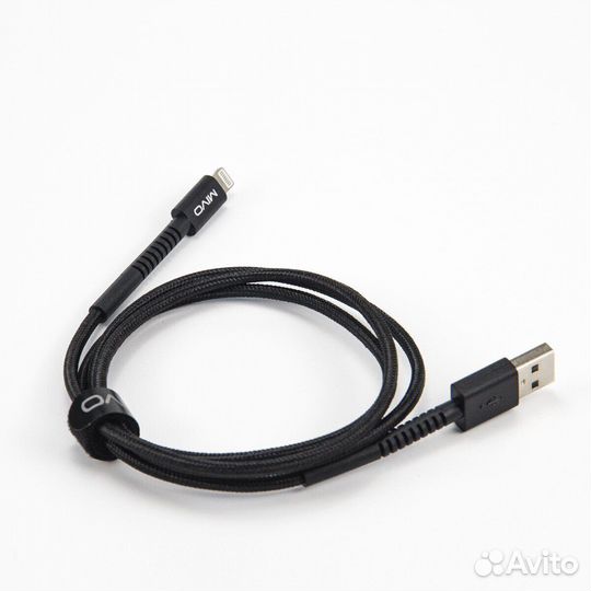 Зарядный Кабель USB Lightning