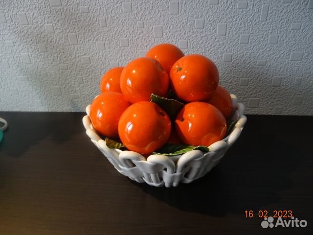 Предметы интерьера