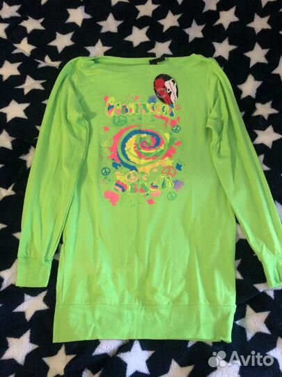 Вещи на девочку