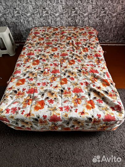 Диван раскладушка