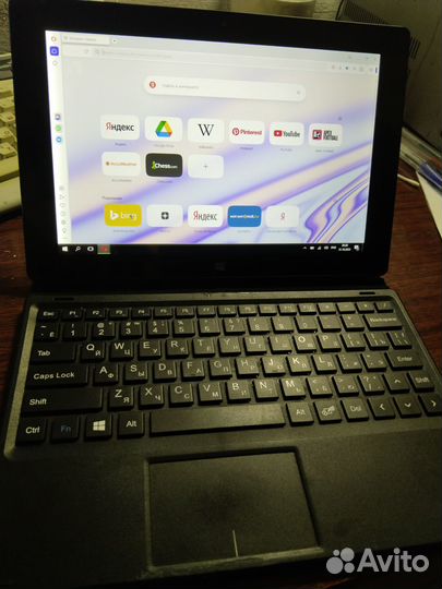 Планшет 4good