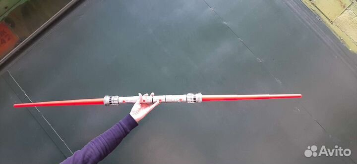 Меч «Звездные воины»