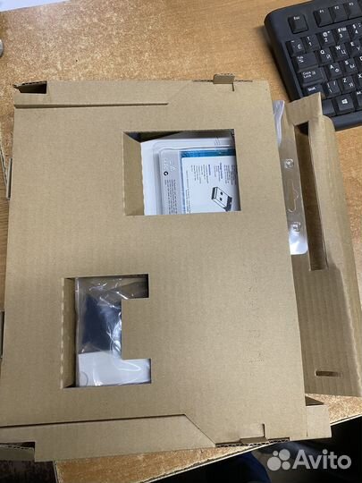 Беспроводной графический планшет SMART WS200 в ком