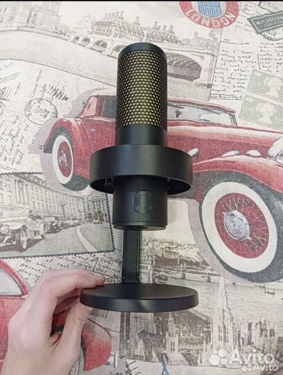 Микрофон fifine a9