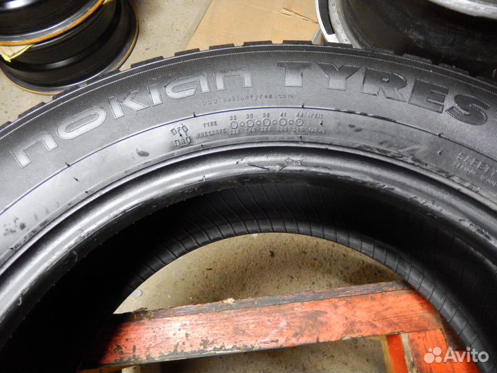 Nokian Tyres Nordman 7 195/60 R15
