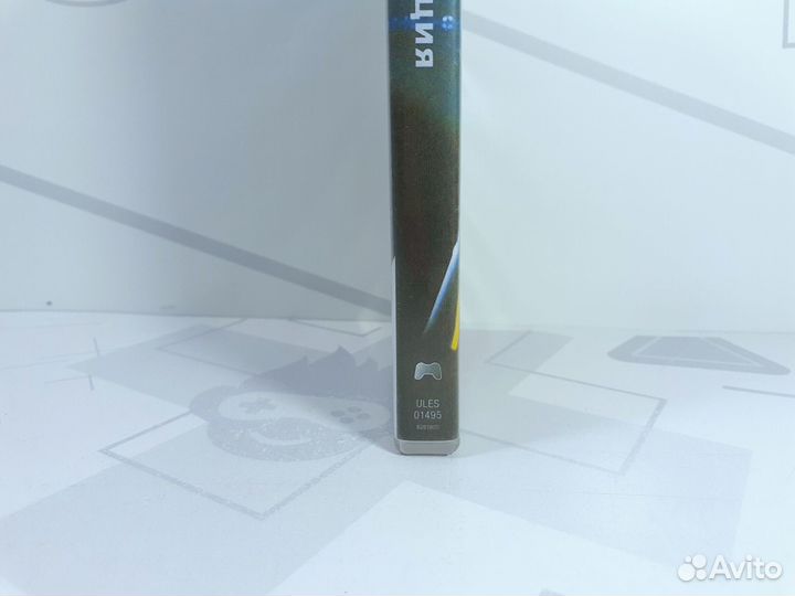 Диск для PSP Трон: Эволюция (Tron Evolution) б/у