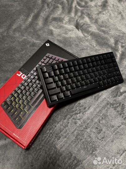 Клавиатура Red Square Encore