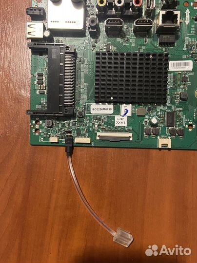 5851-a7n12t-0p00 ver00.04 от Skyworth 40e2as