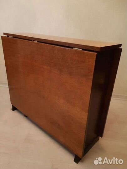 Советский стол 