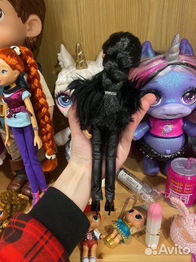 Кукла Bratz
