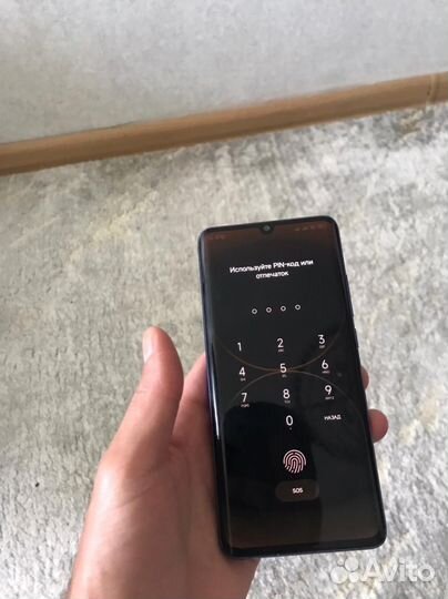 Xiaomi Mi Note 10 Lite, 6/64 ГБ