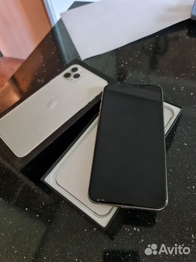 Продам iPhone 11 pro max 256 бу