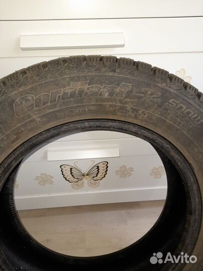 Cordiant Snow Cross 185/65 R15 92