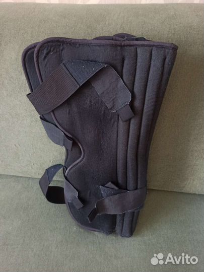 Ортез на коленный сустав orlett ks-601