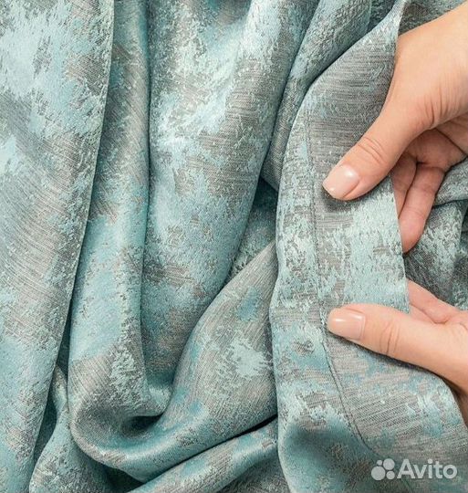 Шторы под мрамор