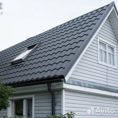 Водосточная система