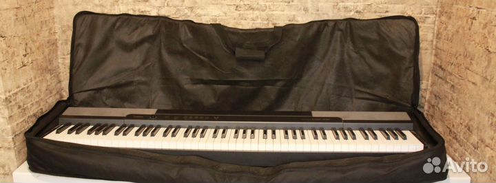 Casio CDP-100 (Цифровое пианино)