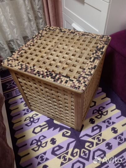 Тумба столик икея