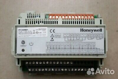 Модули Honeywell xfc2a06001