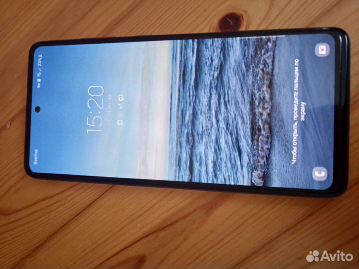 Samsung galaxy a52 128gb бу