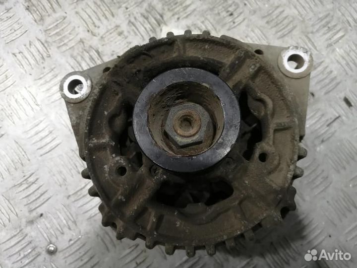 Генератор Mercedes Benz ML W163