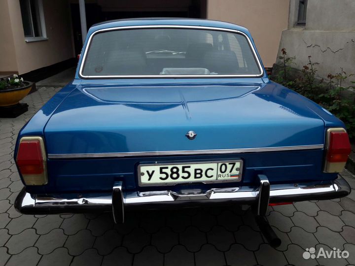 Сиденье газ 24 волга