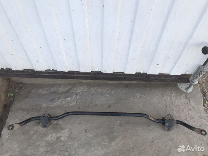 Стабилизатор задней подвески Hyundai I-30