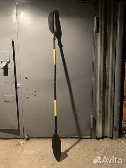 Весло для байдарки 2.4 м